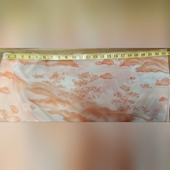 Elsie Krassas Waikiki Vintage dress - Picture 6 of 7